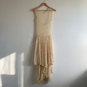 Free People French Courtship Slip